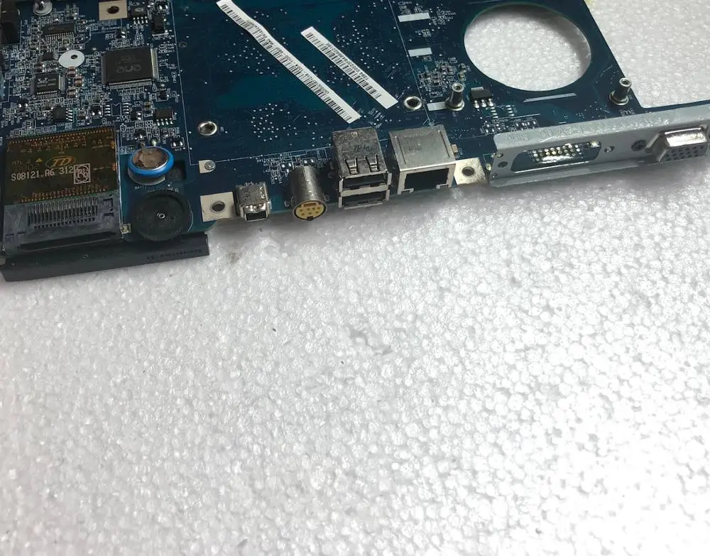 Материнская плата ICL50 для acer 7720 5720 5315 5715Z материнская ноутбука MBAHE02001 100%