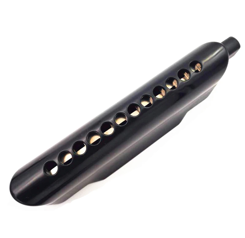 HOHNER CX-12 профессиональная Хроматическая губная гармоника быстрая разборка C Ключ Armonica рот Ogans Германия латунь Рид