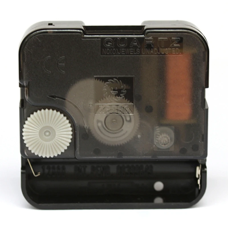 Механизм кварцевый сделай сам 24 часа классические Запчасти для ремонта