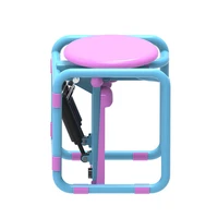 xs 618 2 stepper household stool weight loss machine multifunctional in situ stepper aerobic exercise fitness equipment sj