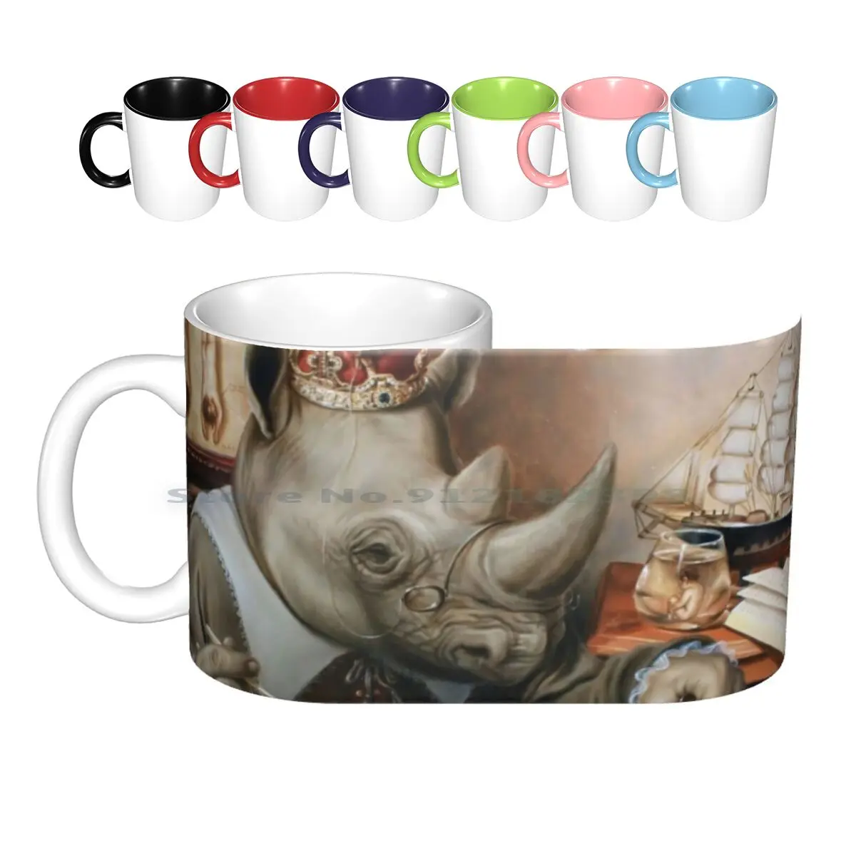 

Soen : Tellurian керамические кружки, кофейные чашки, кружка для молока и чая, Tellurian Prog, металлические креативные трендовые винтажные подарочные ча...