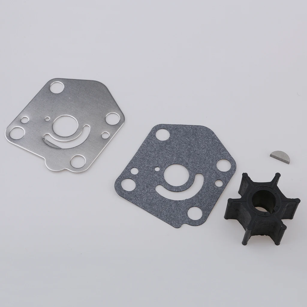 

Водяной насос для Suzuki 9,9 15 HP DT9.9 DT15 DF9.9 17400-93951