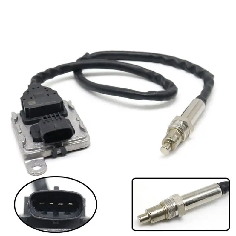 

Truck Parts Nox Sensor Nitrogen Oxide Sensor 5WK97367 22303390