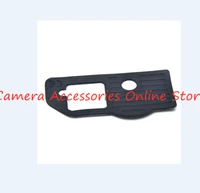 new a set of 4 pieces grip rubber cover unit for nikon d300 digital camera body rubber shell tape