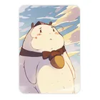 Пленка для iPad Mini 6 Case 3M, пленки, милая мультяшная задняя пленка, наклейка, защитная наклейка для iPad Mini 2021 8,3, чехлы