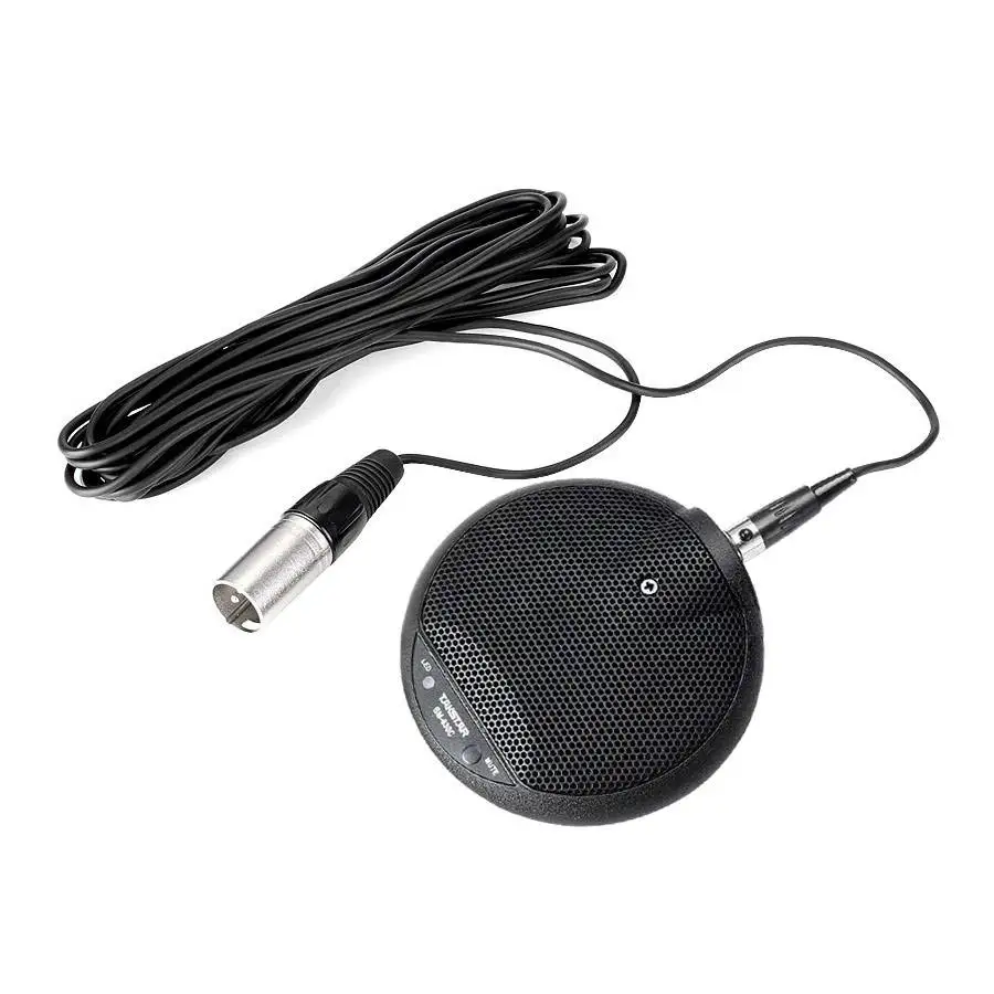 Takstar BM 630C всенаправленный конденсаторный микрофон для конференц связи церкви