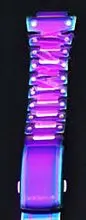 mixed color bezel G-5600 GW-M5610 GW-M5600 GLX-5600 GLS-5600 Фирменная Новинка Нержавеющая сталь Универсальный БЕЗЕЛЬ для наручных часов и ремешок - Цвет: mixed color bezel
