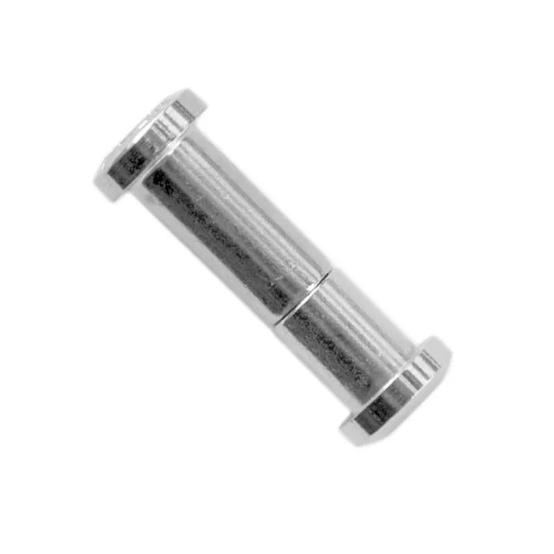 

Bicycle Metal Seatpost Binder Screw Bolt Adjustment 15-25mm Vintage Style 8mm Clamping Binder Screw Bolt Bicycle Accessoires
