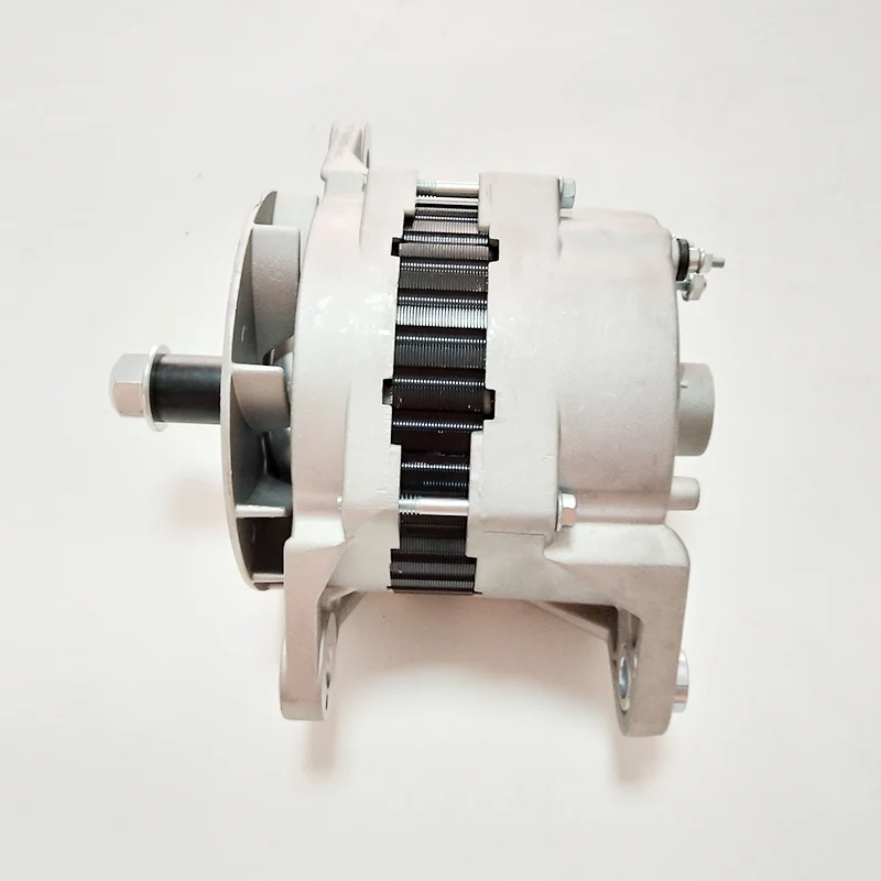 

Diesel engine 24V 70A M11 4003446 auto Alternator