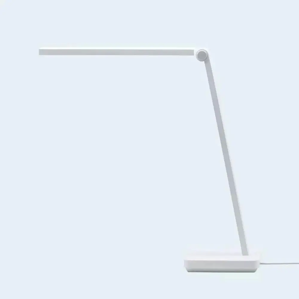 Настольная лампа Xiaomi Mijia Lite умная настольная Mi LED защита для глаз 4000K 500 люмен