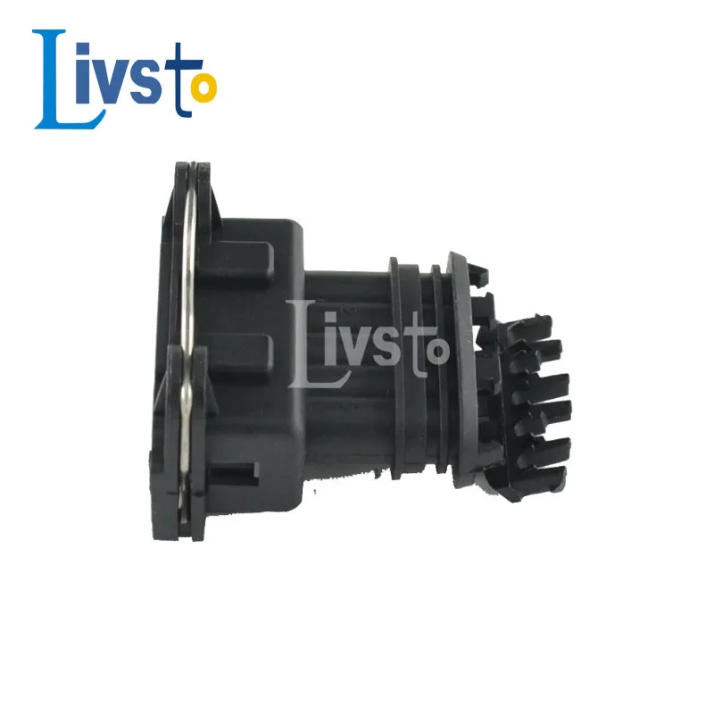 1 компл. Tyco Amp TE 5-контактный автоматически запечатанный детский таймер мощности