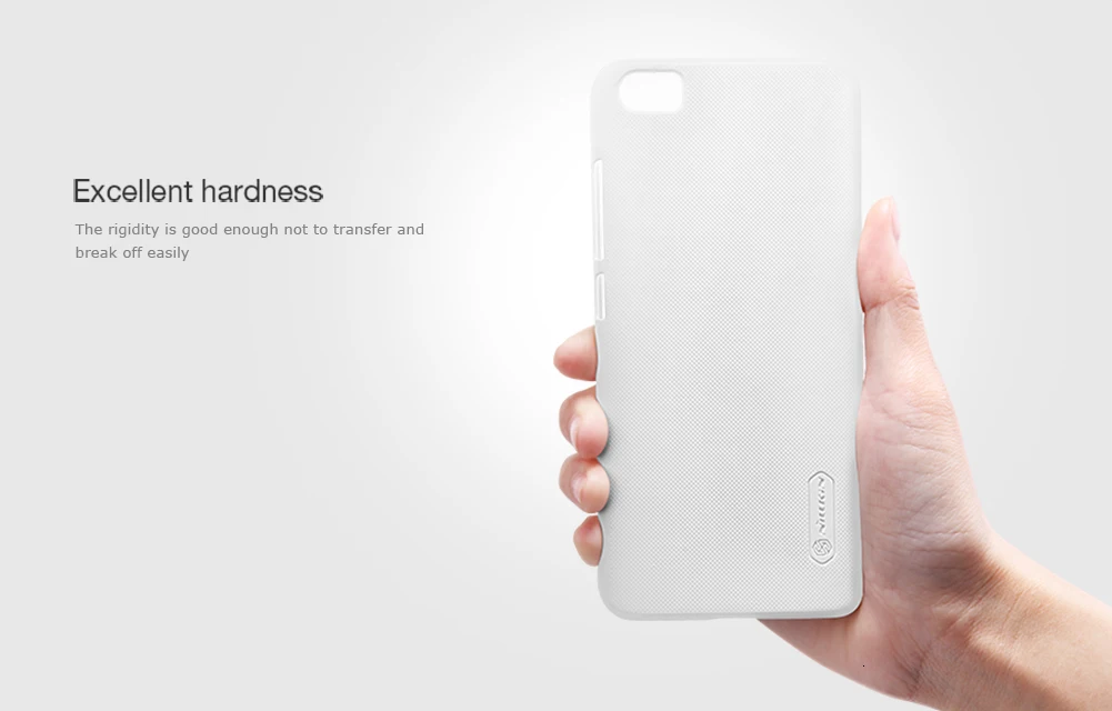 Для xiaomi mi5 чехол для xiaomi m5 чехол NILLKIN Супер Матовый щит Матовый чехол s для xiaomi mi 5 pro prime с подарком