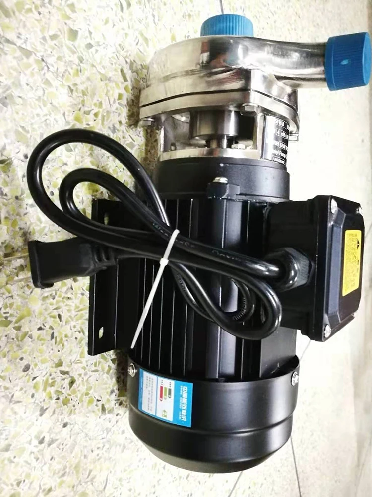 

Horizontal Centrifugal Pump 25FB-8 Stainless Steel SS304