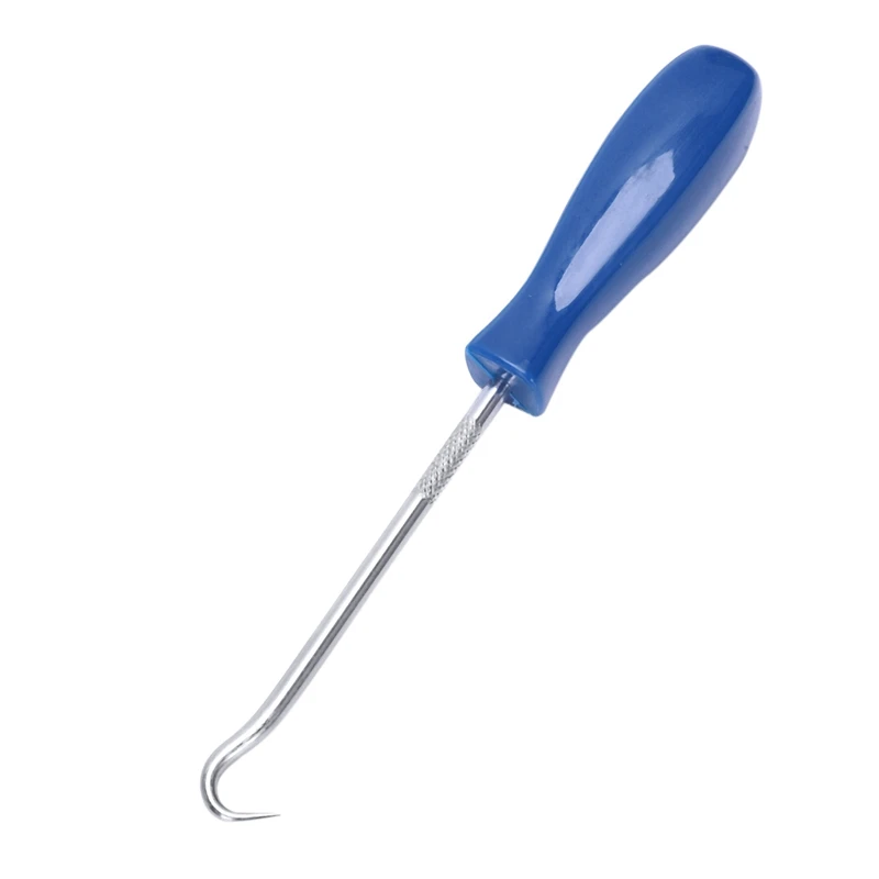 

1x Maximum Absorbancy Glove High Density Microfiber Premium & 4Pc Hook and Pick Set Seal Remover Removal Tool