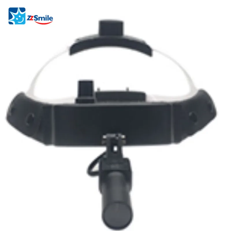 

Dental LED 5W Headlight Medical Surgical Lamp TD-CJ02B-F