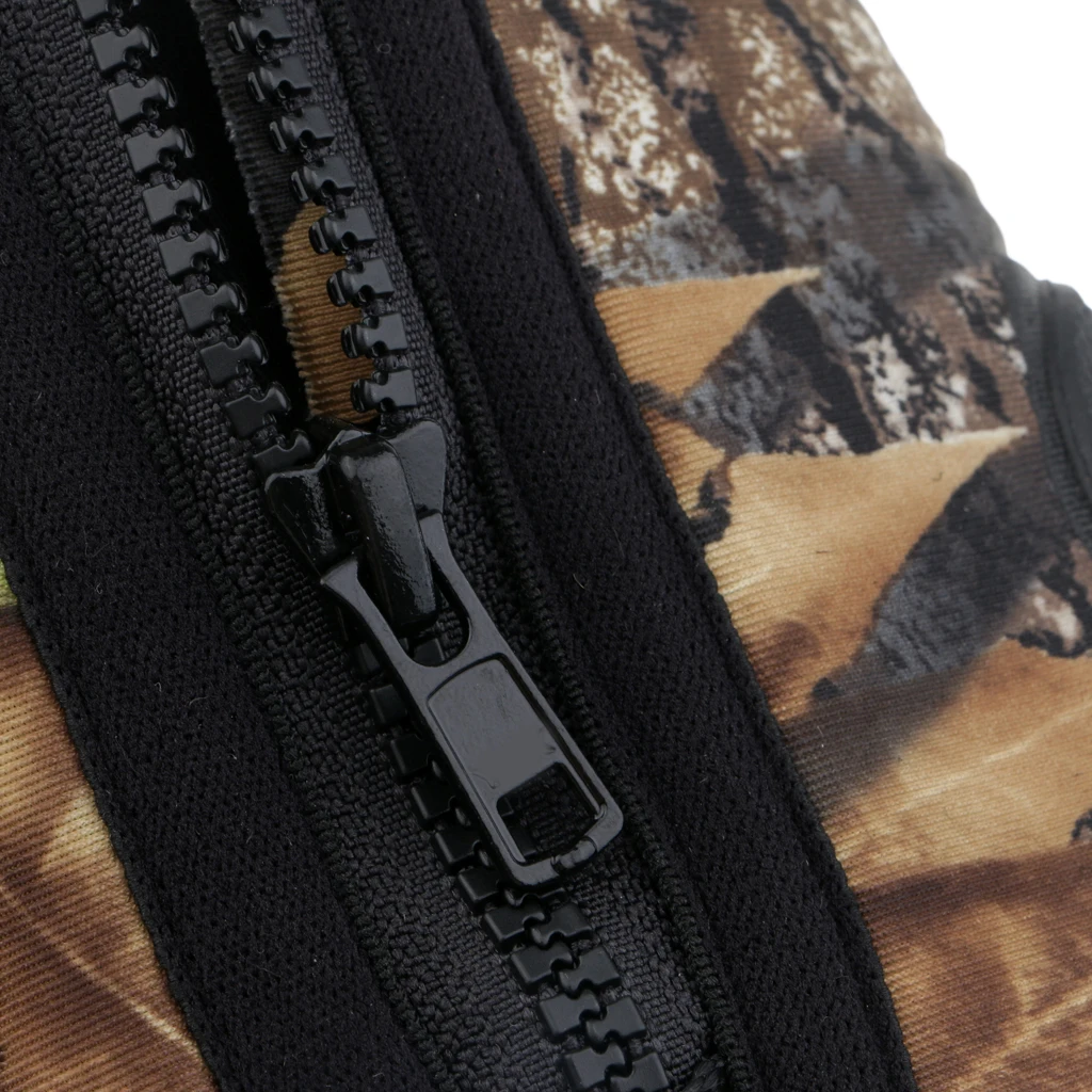 Неопреновые Нескользящие ботинки для дайвинга 5 мм|Болотные сапоги рыбалки| |