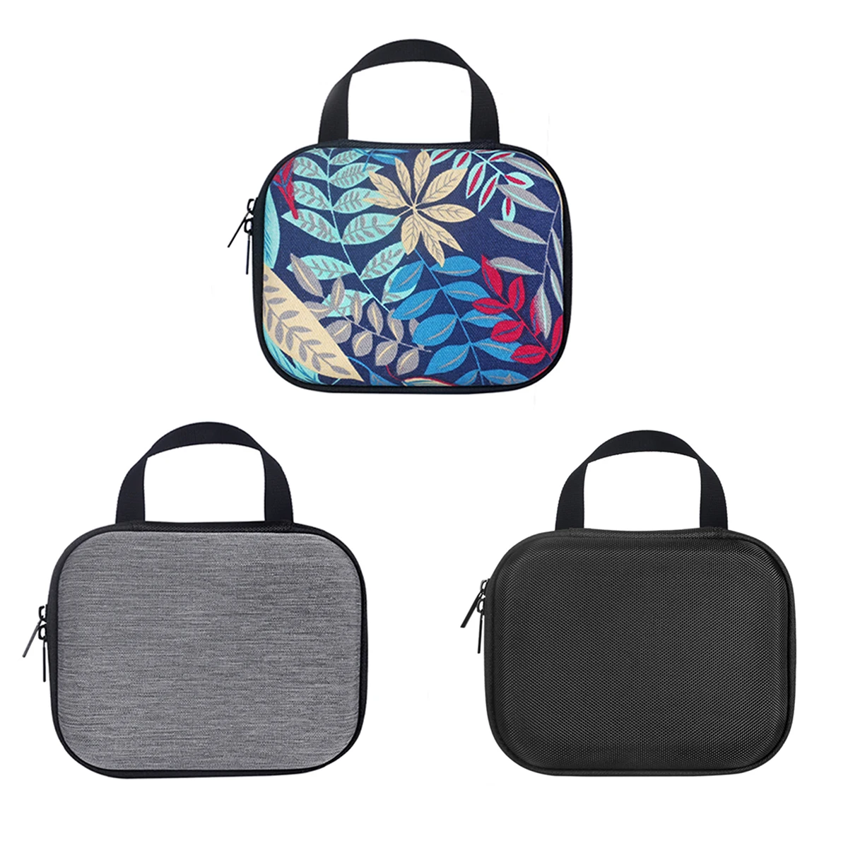 

2021 Жесткая Сумка из ЭВА, сумка для хранения, чехол для путешествий, чехол для Cricut, Легкое нажатие, мини-термопресс