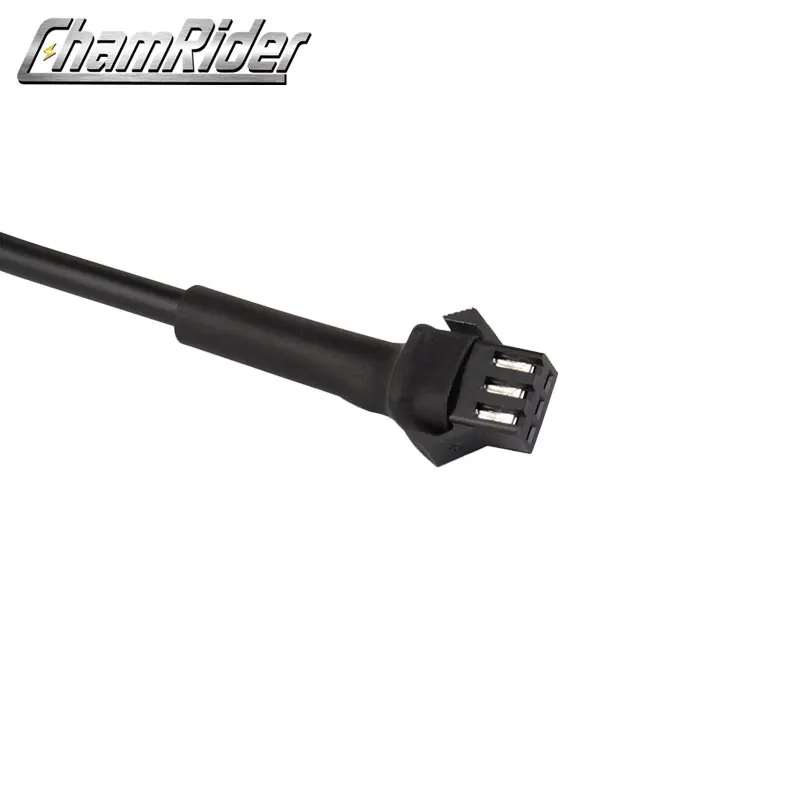 BZ-10C PAS система педаль помощник сенсор 10 магнитов для Hollowtech Crank Crankset Ebike конверсионный комплект часть