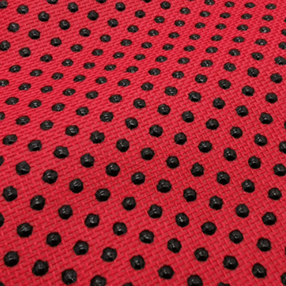 

Heat Knee Pad Support Brace Wraps Self Heating Massage Adjustable For Men Women Joint Injury Pain Relief Suitable Knee Pain