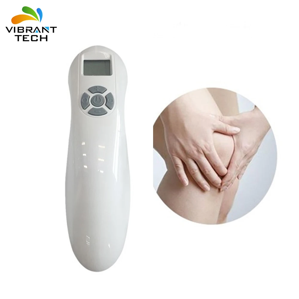 

Physiotherapy medical devices cold laser therapy for pain-anti