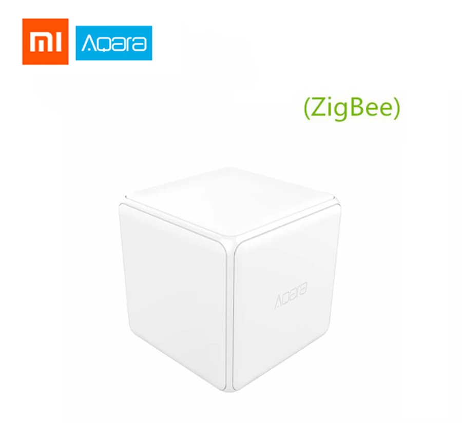 Mijia Aqara датчик движения умный дом индукция человеческого тела ZigBee подключение для