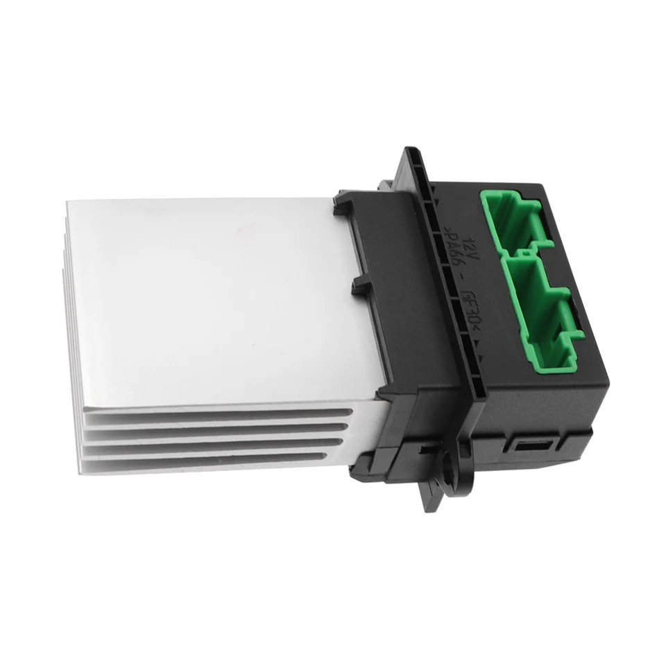 

Вентилятор нагрева двигателя Вентилятор резисторный разъем/провод 27150ED70A 7701207718 7701048390 для Renault Citroen Nissan Peugeot 406 6441L2