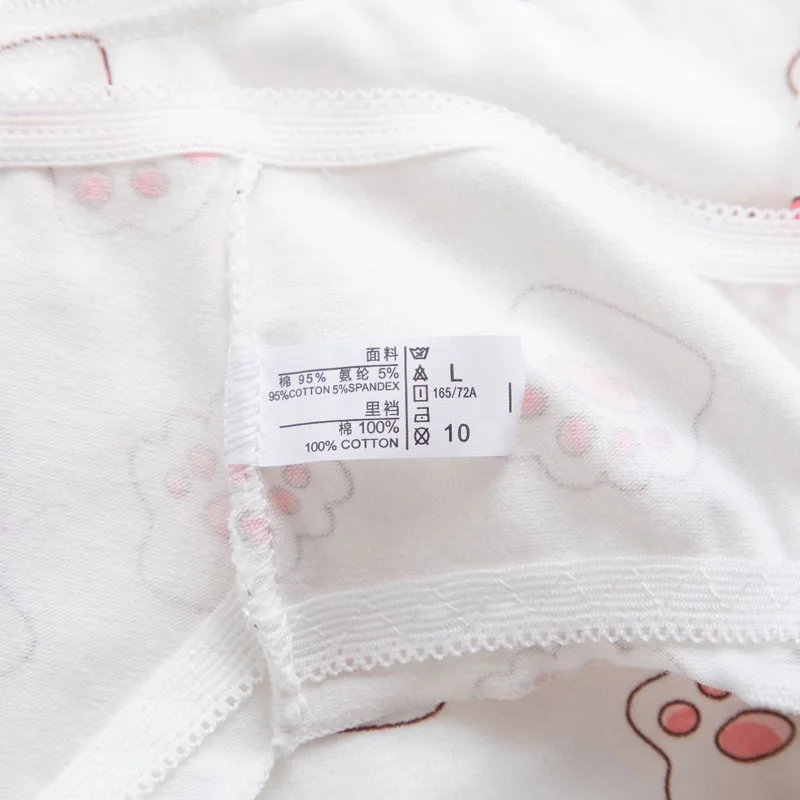 Трусы женские хлопок цвет в ассортименте M L XL XXL 1 шт|Женские трусики| |
