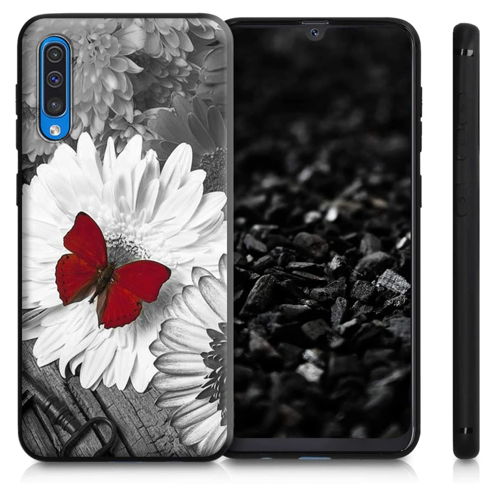 Силиконовый чехол для Samsung Galaxy Note 20 10 9 8 S20 Fe S10 S10E S9 S8 Plus Ultra Lite S7 Edge | Мобильные