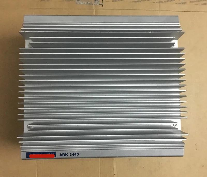 

ARK-3440 Embedded Industrial Computer ARK-3440F-U5A2E Industrial Computer