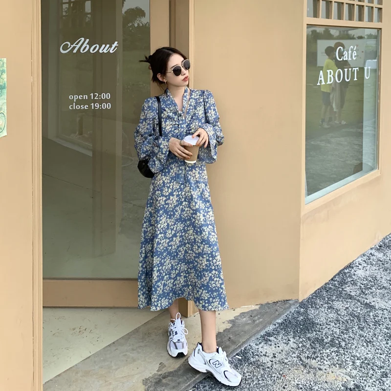 

CMAZ Dresses For Women Summer 2021 Korean Style