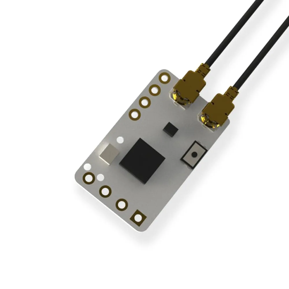 TBS трассировщик Micro Nano TX стартовый набор RX 2 4G радиосистема для радиоуправляемых