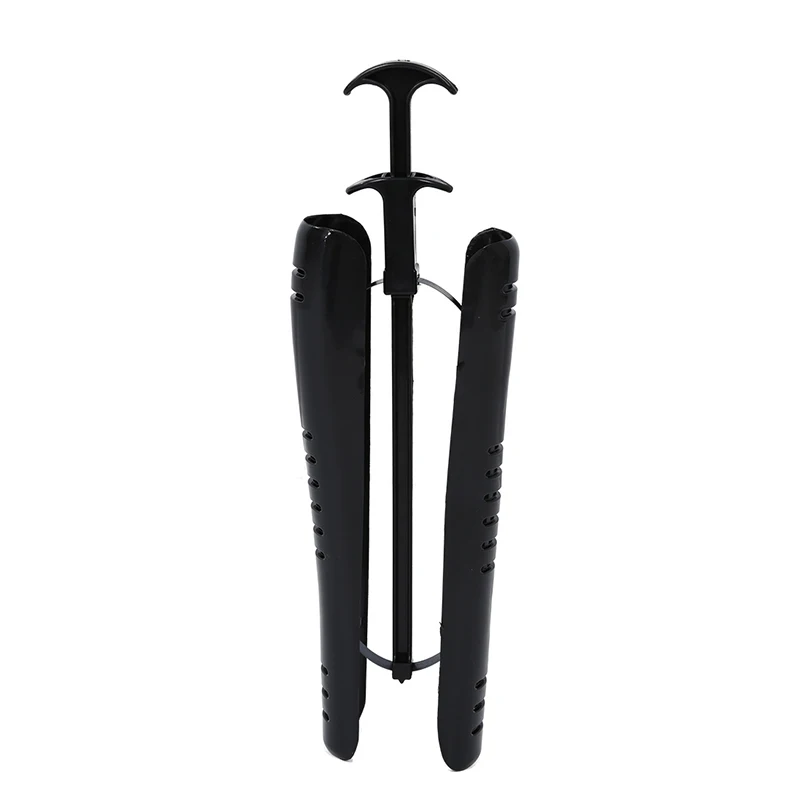 

1 Pair Knee Length Boot Shaper Shoe Stretcher Trees 33cm