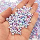 Градиенты светло-фиолетовые, АБС-пластик 1000, 456810 мм, 50  Круглые прокладки шт.