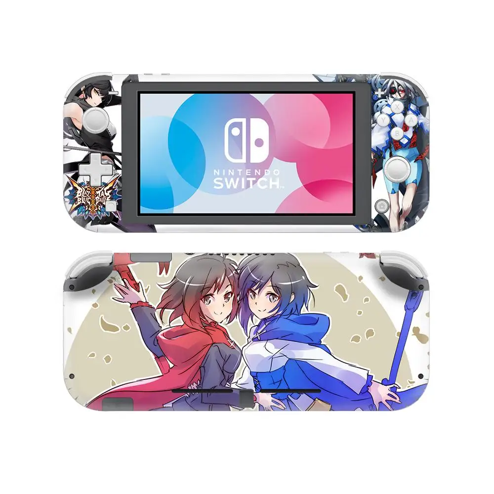 Xenoblade Chronicles 2 tind Switch Lite наклейка s nintendo switch на кожу наклейки Pegatinas для Lite|Наклейки| |