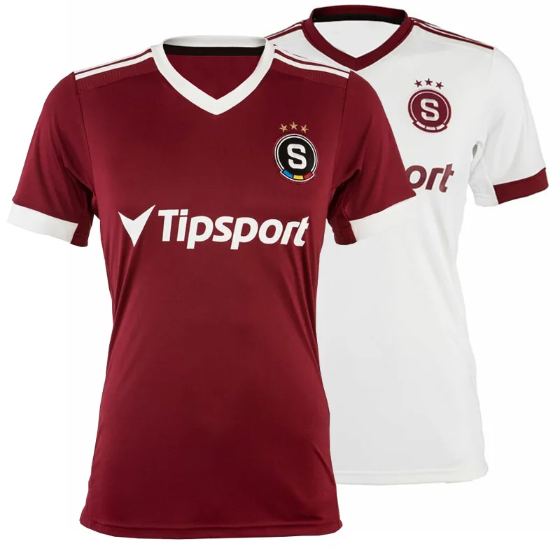 Спартанская 2021-22 AC спартанская праха новый логотип Мужская Высококачественная