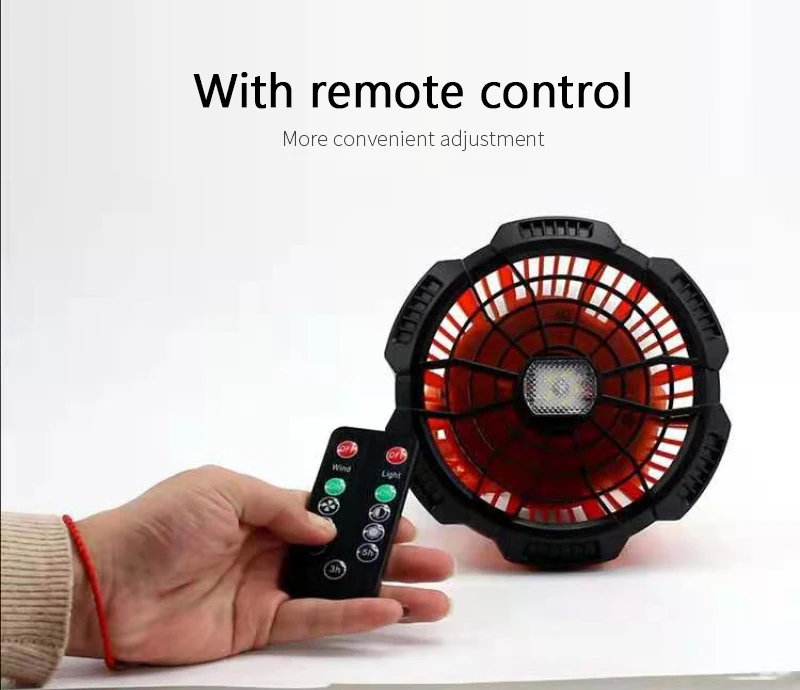 Многофункциональный туристический фонарь для кемпинга 2 в 1 уличный портативный