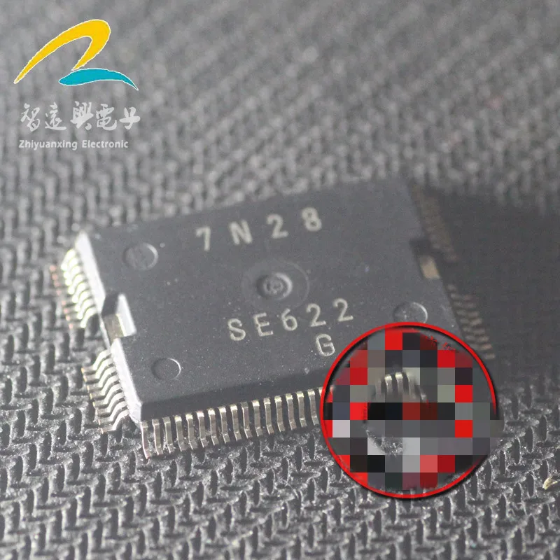 

5PCS SE622 QFP new and original
