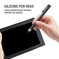 stylus pen for nintend switch console for ios android phone tablet capacitive screen touch pen digital pencil accessories