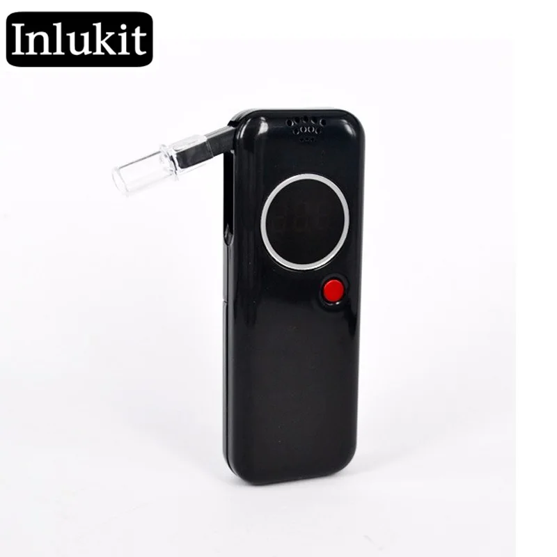 

Цифровой алкотестер TQ00099 с ЖК-дисплеем