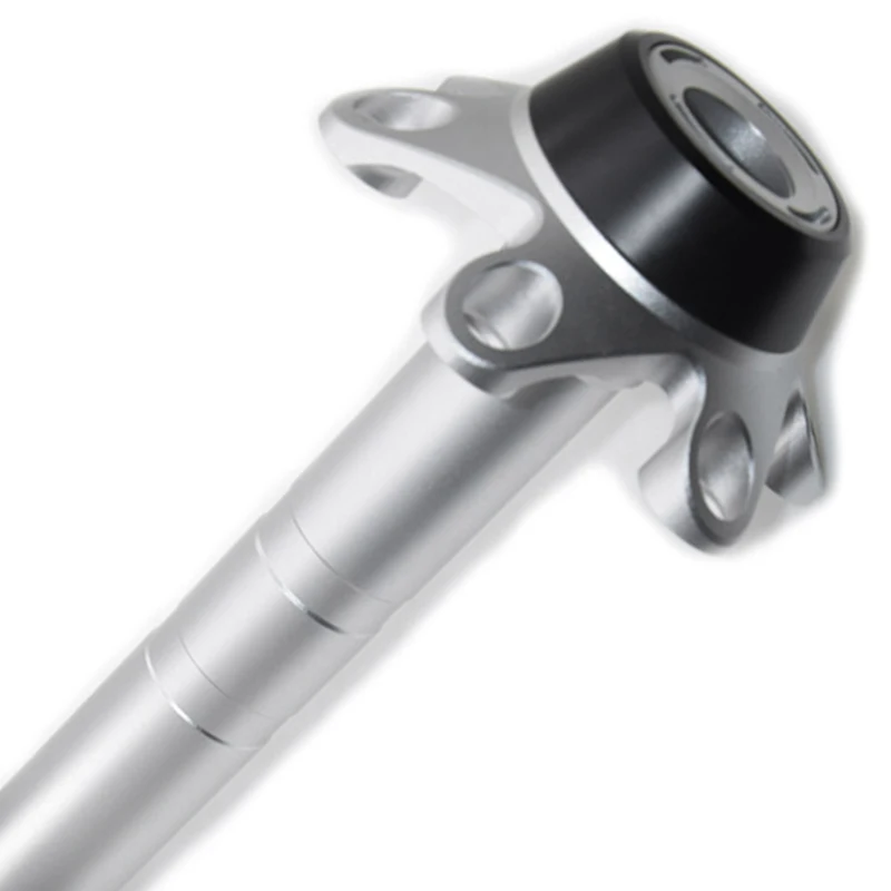 Задняя ось вилка Краш рама ползунок колеса приводной вал защита для Ducati Multistrada