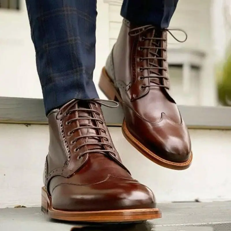 

Men's Shoes