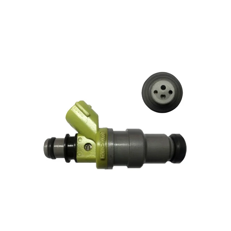 

1 Pcs Fit For Applicable to Toyota Crown 3.0 cresida fuel injection nozzle 23250-70080 23209-70080