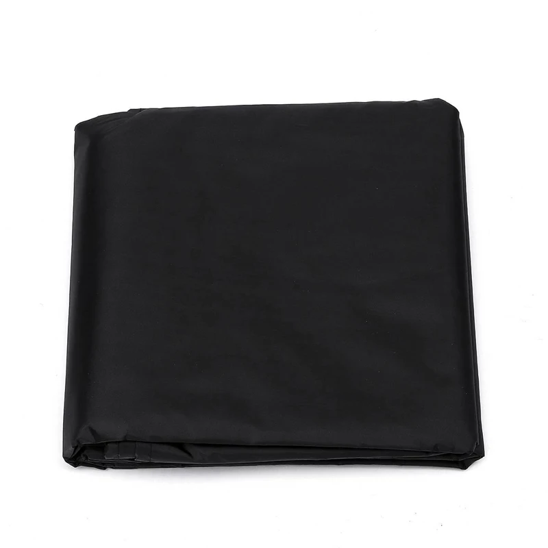 

Сад чехол для газонокосилки Водонепроницаемый пыле Heavy Duty Ткань Оксфорд бытовые товары на все случаи жизни, чехлы