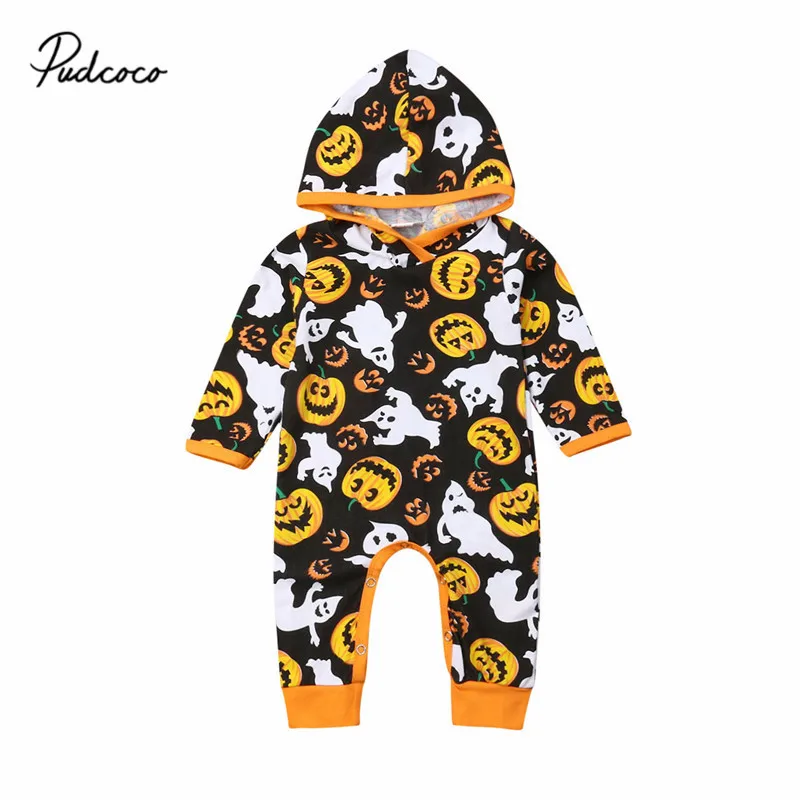 2019 детская одежда на весну и осень Одежда для новорожденных мальчиков комбинезон