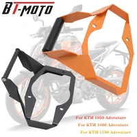 Navigation Bracket For KTM 1050 ADV 1090 Adventure 1190 Motorcycle Handlebar Phone Clip 12mm 22mm Support GPS Navigate Holder