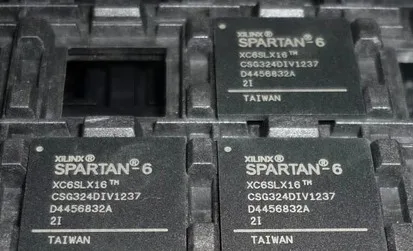 XC6SLX16 2CSG324I 2CS324I spartan6FPGA|Замыкатели| |