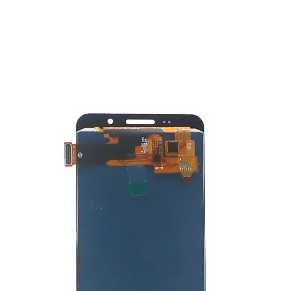 Для samsung Galaxy A3 A310 SM-A310F A310H/DS телефон ЖК-дисплей кодирующий преобразователь сенсорного экрана в сборе Регулируемая яркость