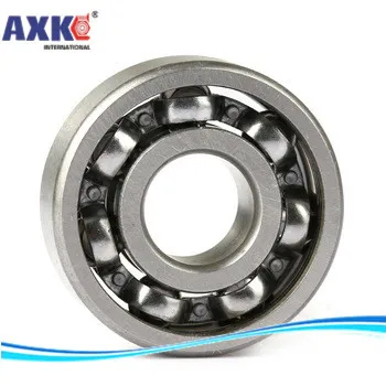 

Yoyo Standard U Surface Ball Bearing KKR188 R188KK R188UU 1/4"x1/2"x3/16" inch(6.35 x 12.7 x 4.762mm) YYJ specifications 8 beads