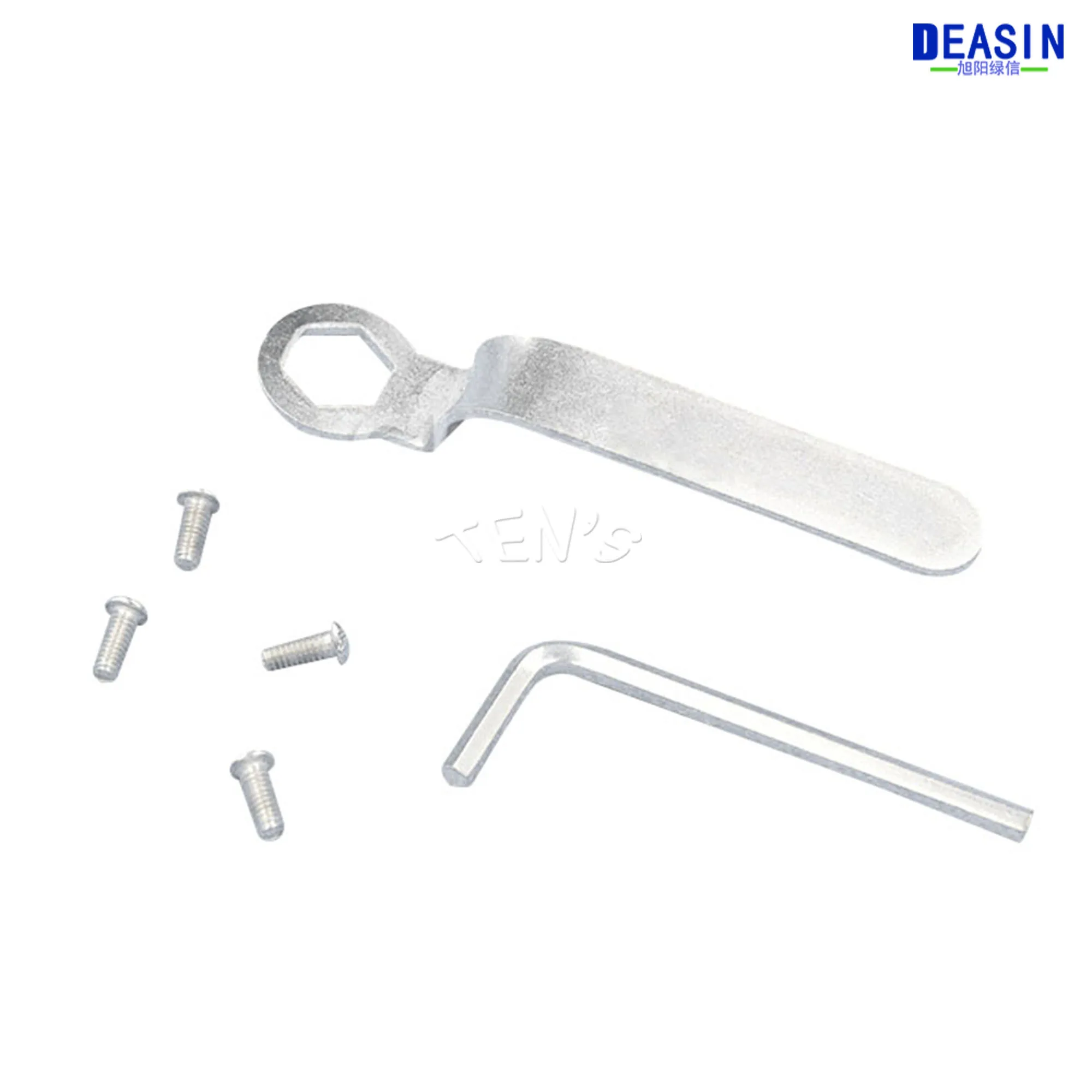 Высокое качество Новая алюминиевая подставка для эндоскопа полости рта