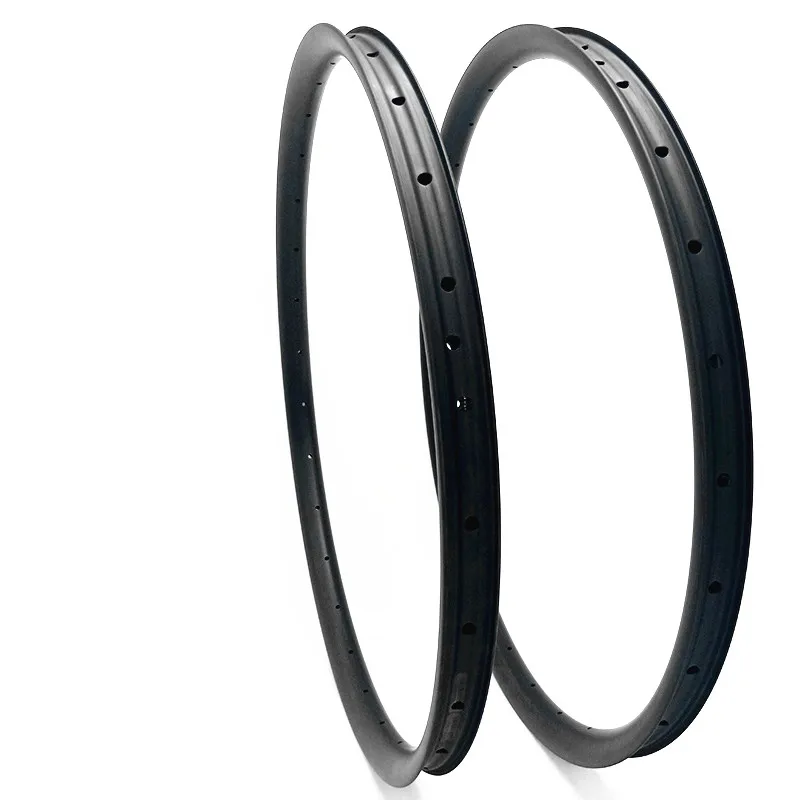 29er Углеродные горные диски 37x24 мм бескамерные XC 390 г велосипедные mtb обод aro 29 rodas ERD
